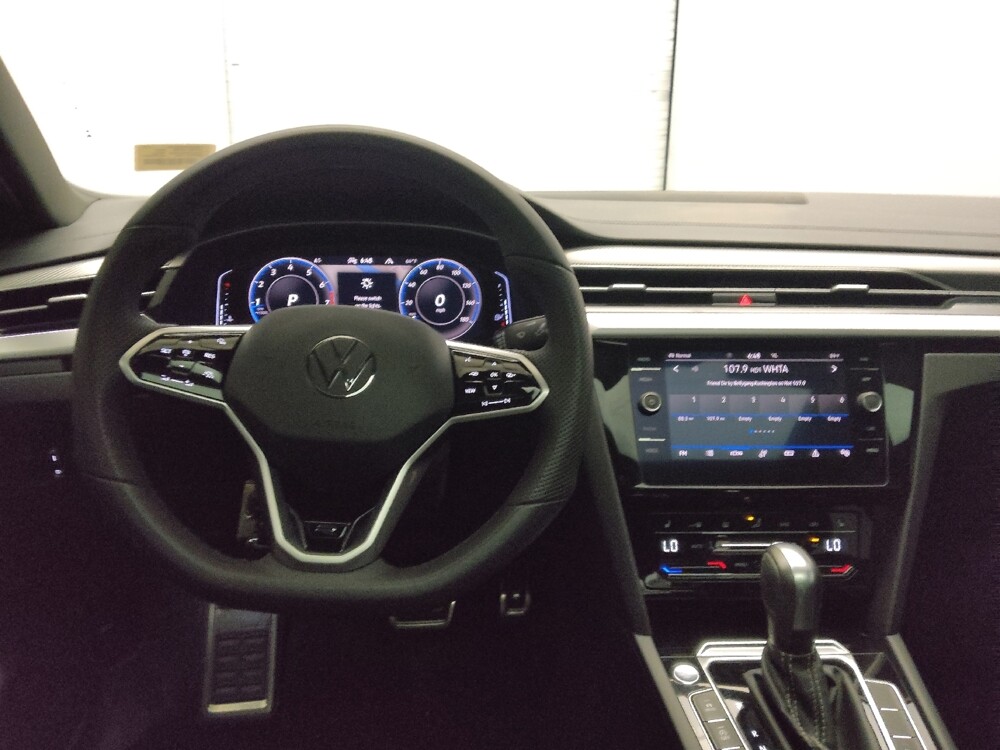 2021 Volkswagen Arteon in Athens, GA 30606 - 18119991 22