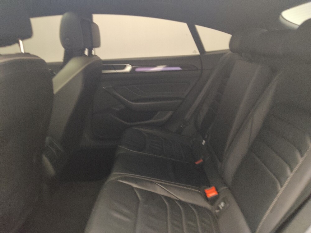 2021 Volkswagen Arteon in Athens, GA 30606 - 18119991 18