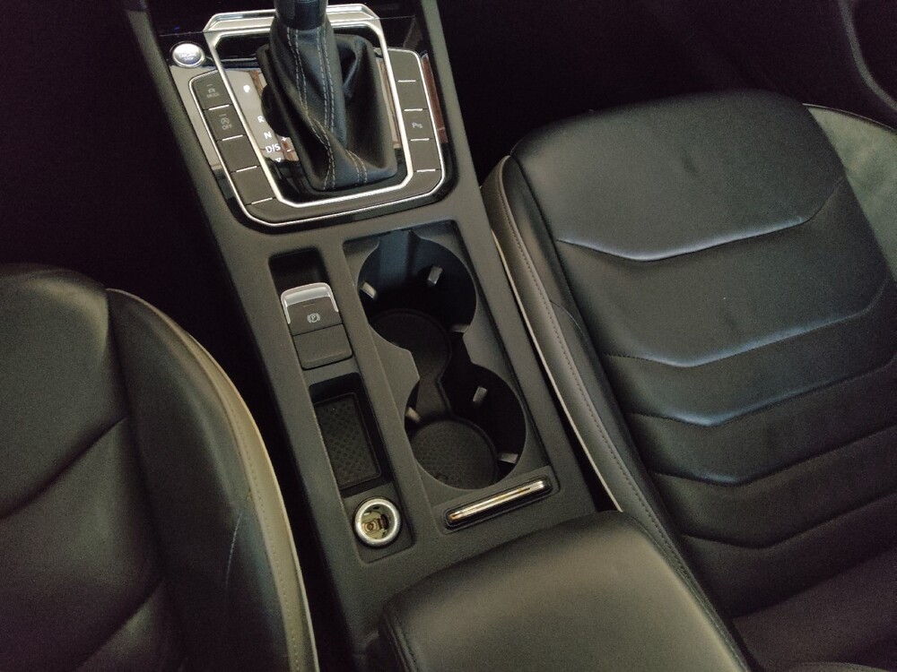 2021 Volkswagen Arteon in Athens, GA 30606 - 18119991 26