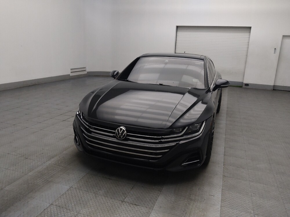 2021 Volkswagen Arteon in Athens, GA 30606 - 18119991 15