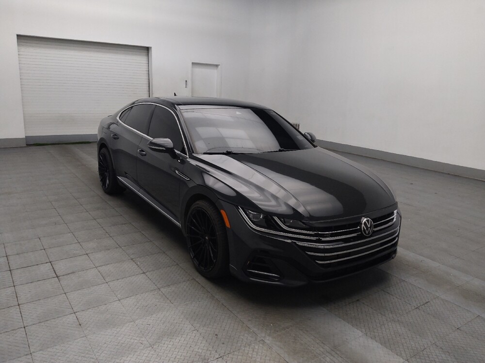 2021 Volkswagen Arteon in Athens, GA 30606 - 18119991 13