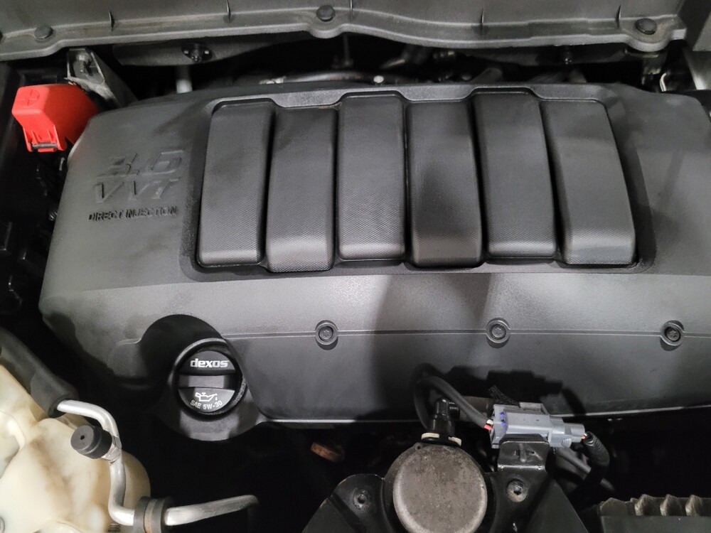 2017 Chevrolet Traverse in Glen Burnie, MD 21061 - 18119992 30