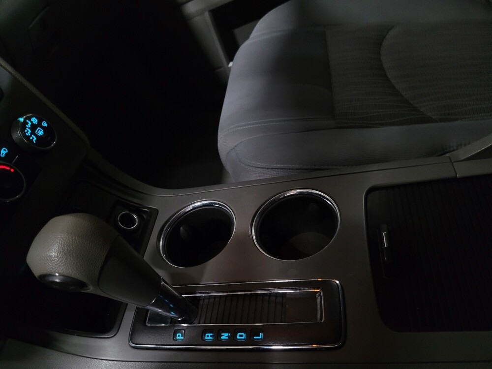 2017 Chevrolet Traverse in Glen Burnie, MD 21061 - 18119992 26