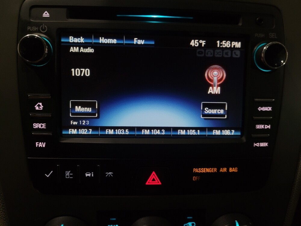 2017 Chevrolet Traverse in Glen Burnie, MD 21061 - 18119992 25