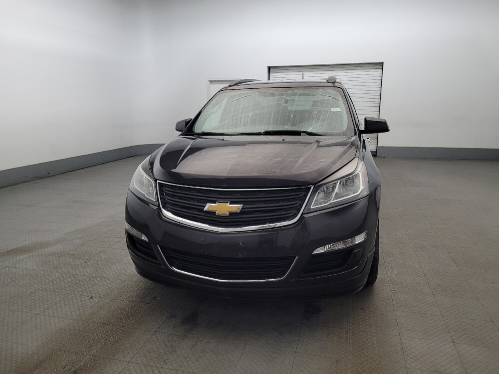 2017 Chevrolet Traverse in Glen Burnie, MD 21061 - 18119992 15