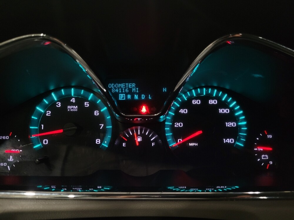 2017 Chevrolet Traverse in Glen Burnie, MD 21061 - 18119992 23