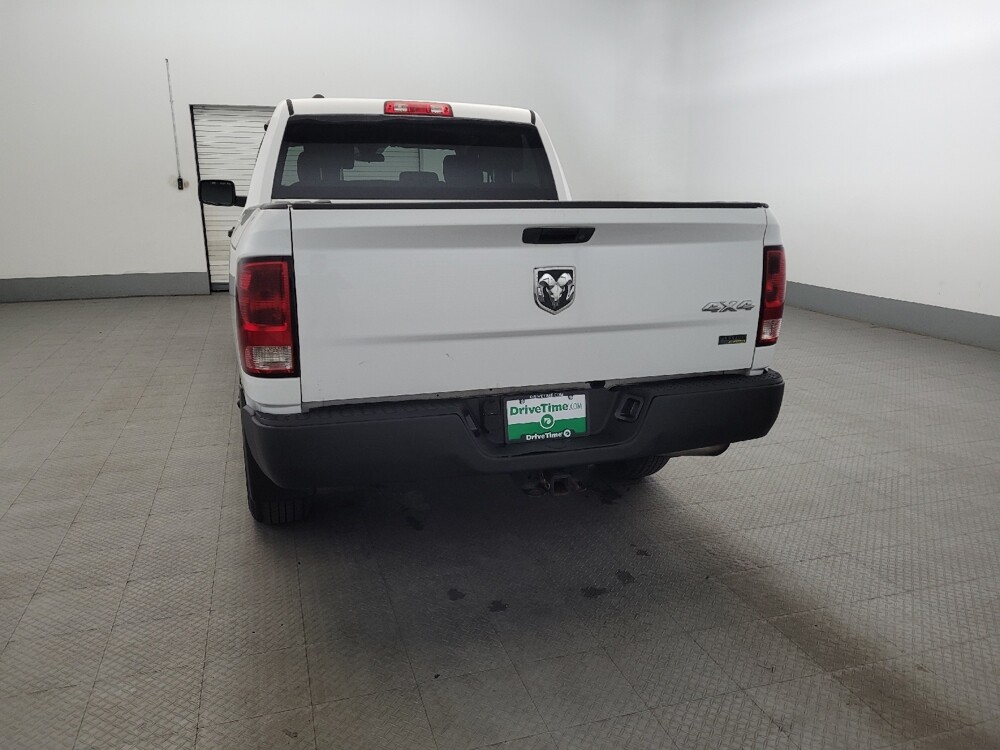 2013 RAM 1500 in Richmond, VA 23235 - 18119993 6