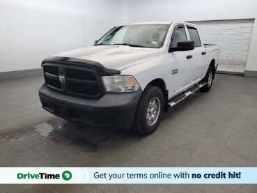 2013 RAM 1500 in Richmond, VA 23235