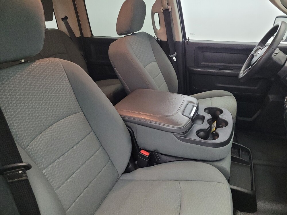 2013 RAM 1500 in Richmond, VA 23235 - 18119993 21