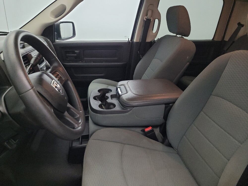 2013 RAM 1500 in Richmond, VA 23235 - 18119993 17