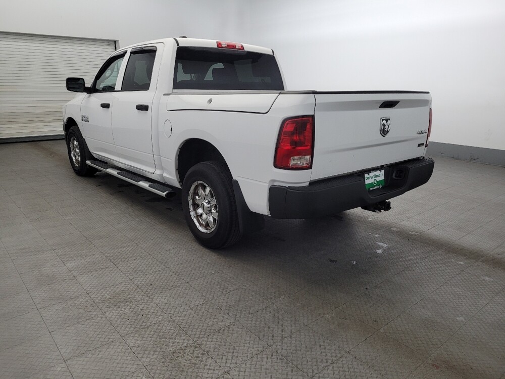 2013 RAM 1500 in Richmond, VA 23235 - 18119993 5