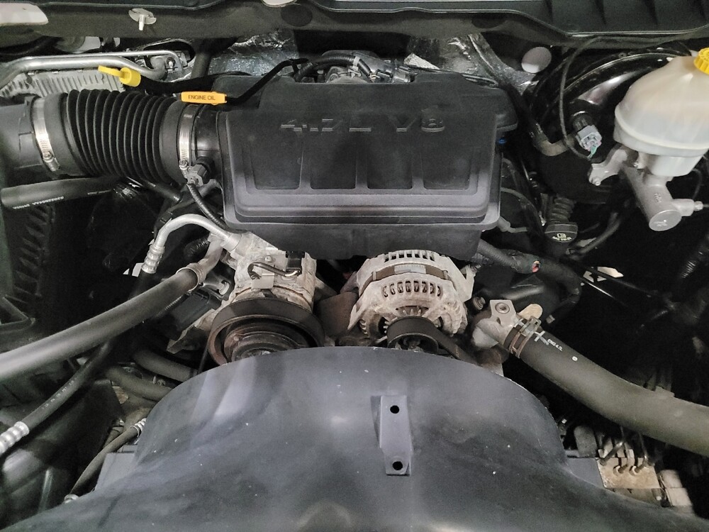 2013 RAM 1500 in Richmond, VA 23235 - 18119993 30