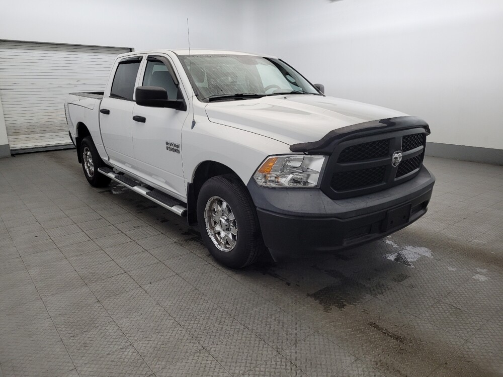 2013 RAM 1500 in Richmond, VA 23235 - 18119993 13