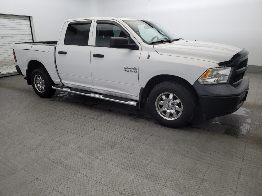 2013 RAM 1500 in Richmond, VA 23235 - 18119993 11