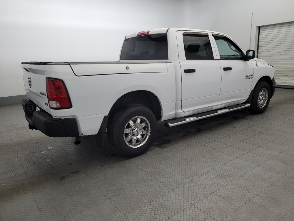2013 RAM 1500 in Richmond, VA 23235 - 18119993 10