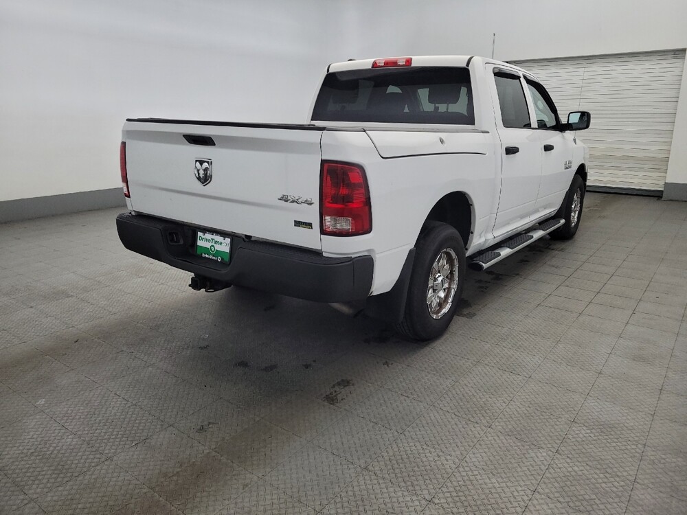 2013 RAM 1500 in Richmond, VA 23235 - 18119993 9