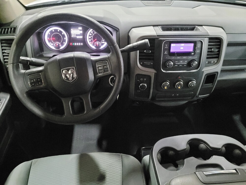 2013 RAM 1500 in Richmond, VA 23235 - 18119993 22