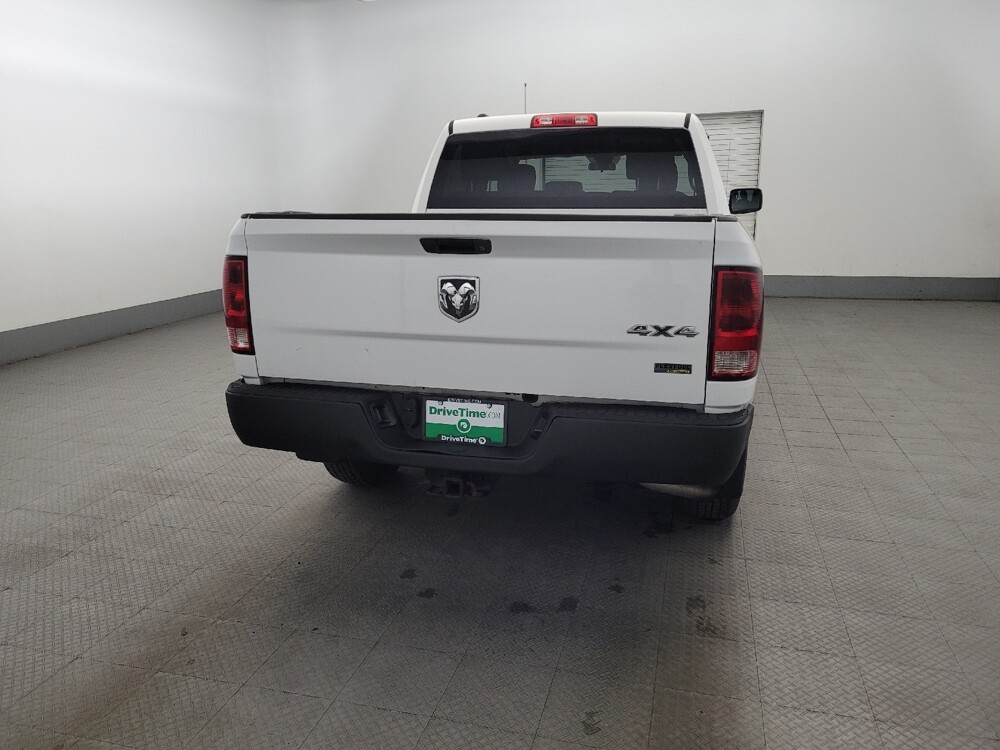 2013 RAM 1500 in Richmond, VA 23235 - 18119993 7