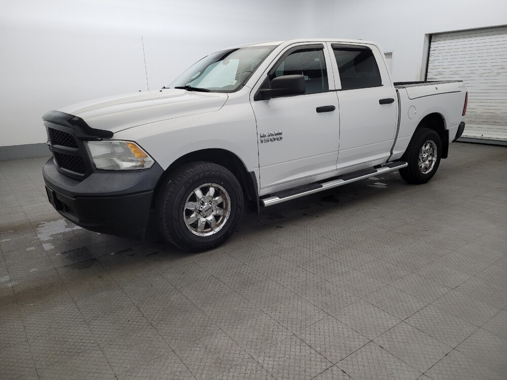 2013 RAM 1500 in Richmond, VA 23235 - 18119993 2