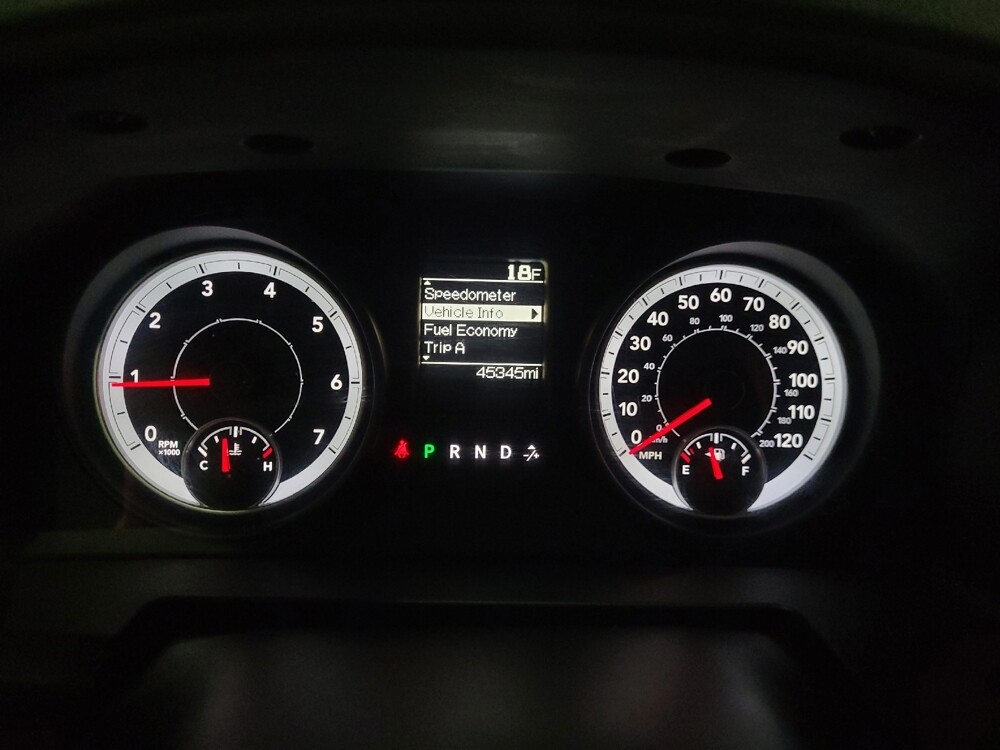 2013 RAM 1500 in Richmond, VA 23235 - 18119993 23