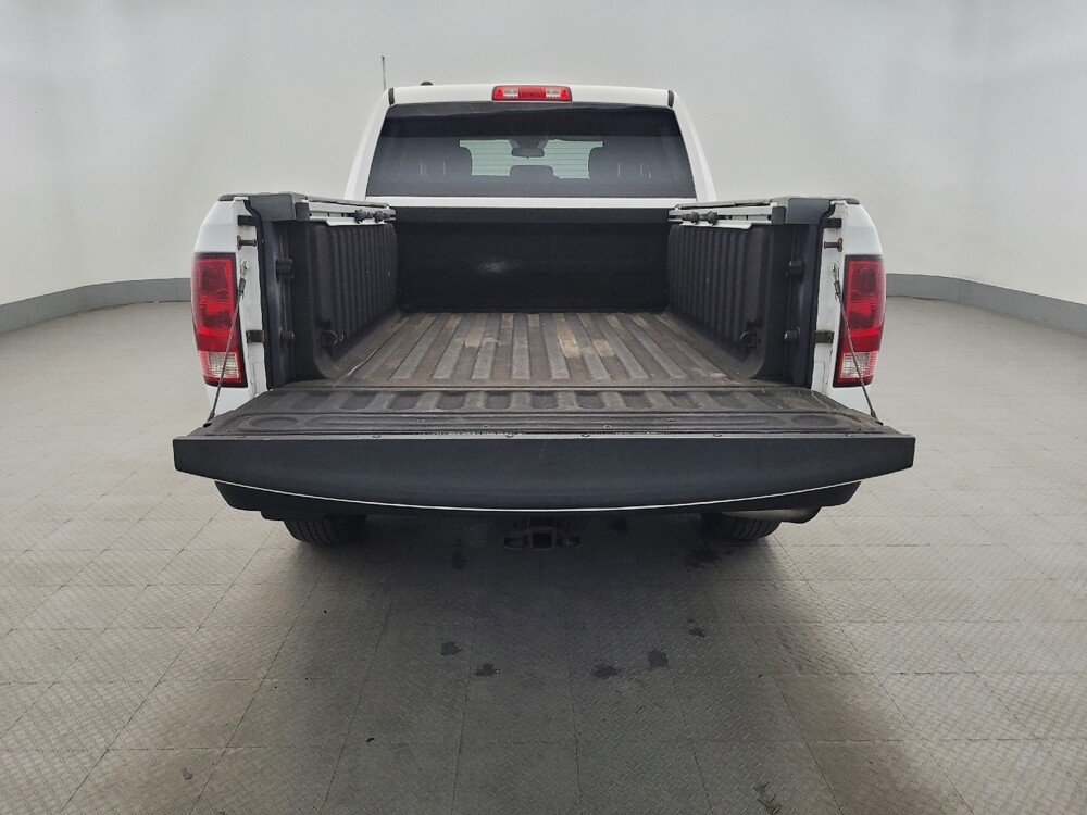 2013 RAM 1500 in Richmond, VA 23235 - 18119993 29