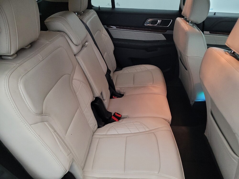 2017 Ford Explorer in Chesapeake, VA 23320 - 18119994 19