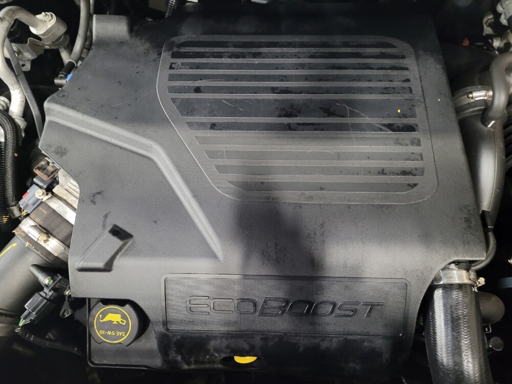 2017 Ford Explorer in Chesapeake, VA 23320 - 18119994 30