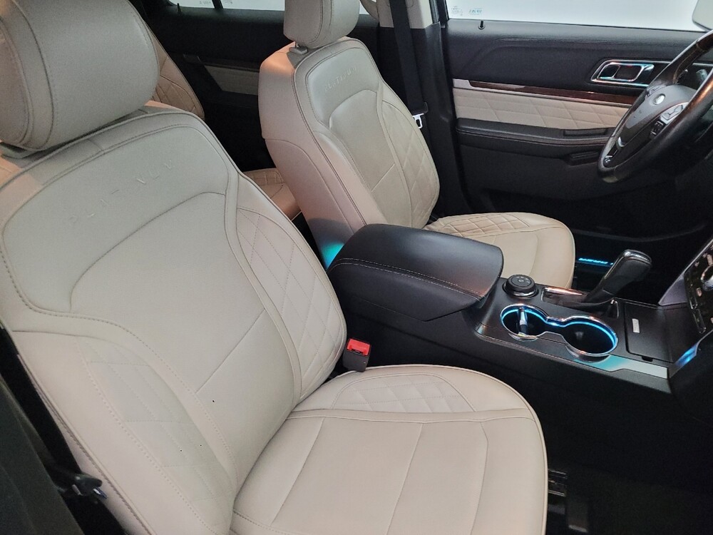 2017 Ford Explorer in Chesapeake, VA 23320 - 18119994 21