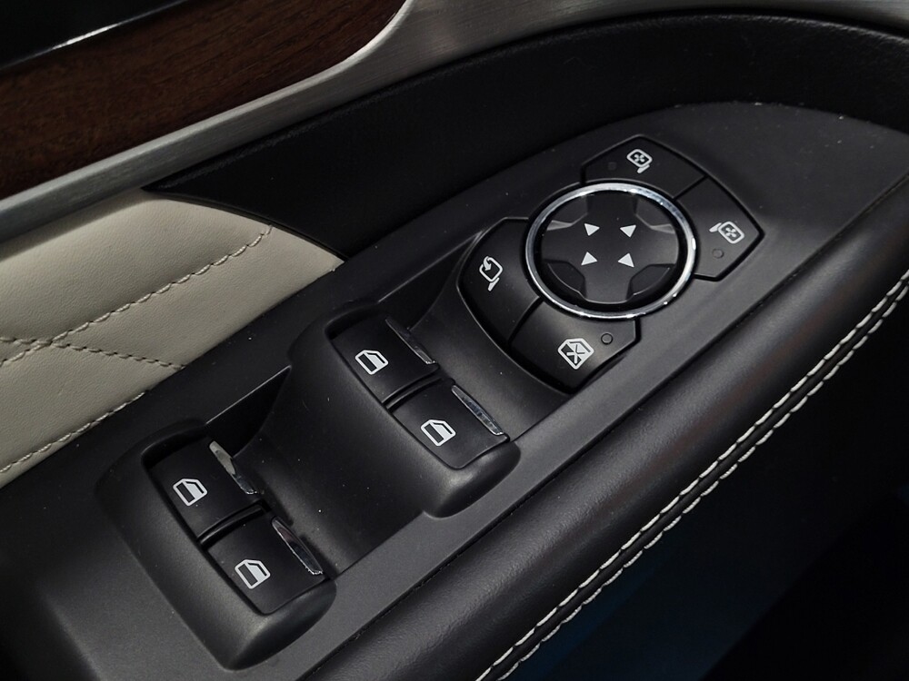 2017 Ford Explorer in Chesapeake, VA 23320 - 18119994 27