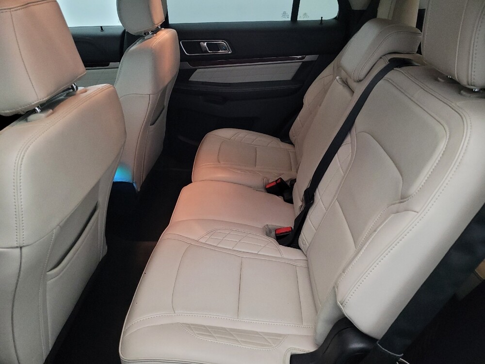 2017 Ford Explorer in Chesapeake, VA 23320 - 18119994 18