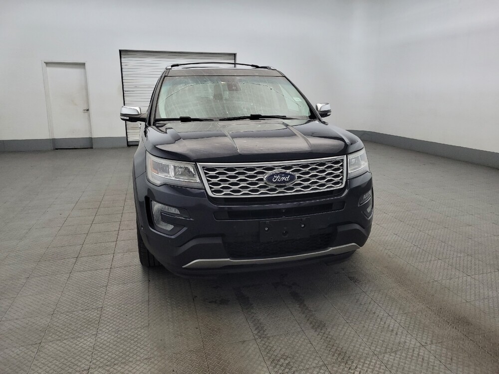 2017 Ford Explorer in Chesapeake, VA 23320 - 18119994 14