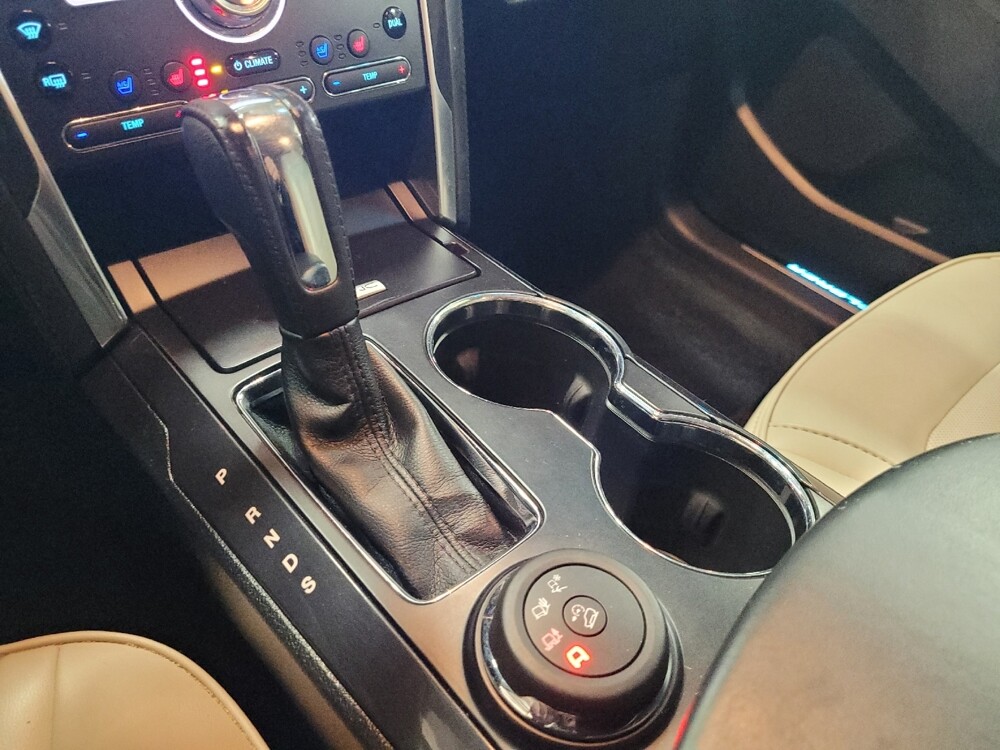 2017 Ford Explorer in Chesapeake, VA 23320 - 18119994 26