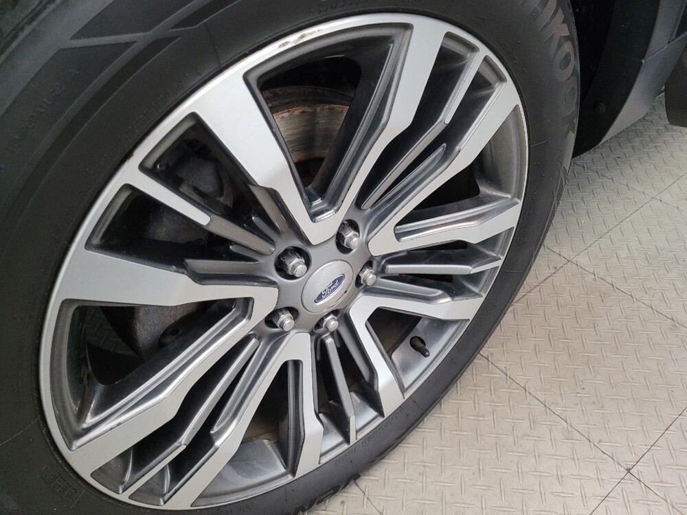 2017 Ford Explorer in Chesapeake, VA 23320 - 18119994 31