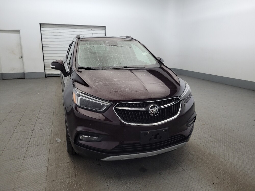 2018 Buick Encore in Richmond, VA 23235 - 18119996 14