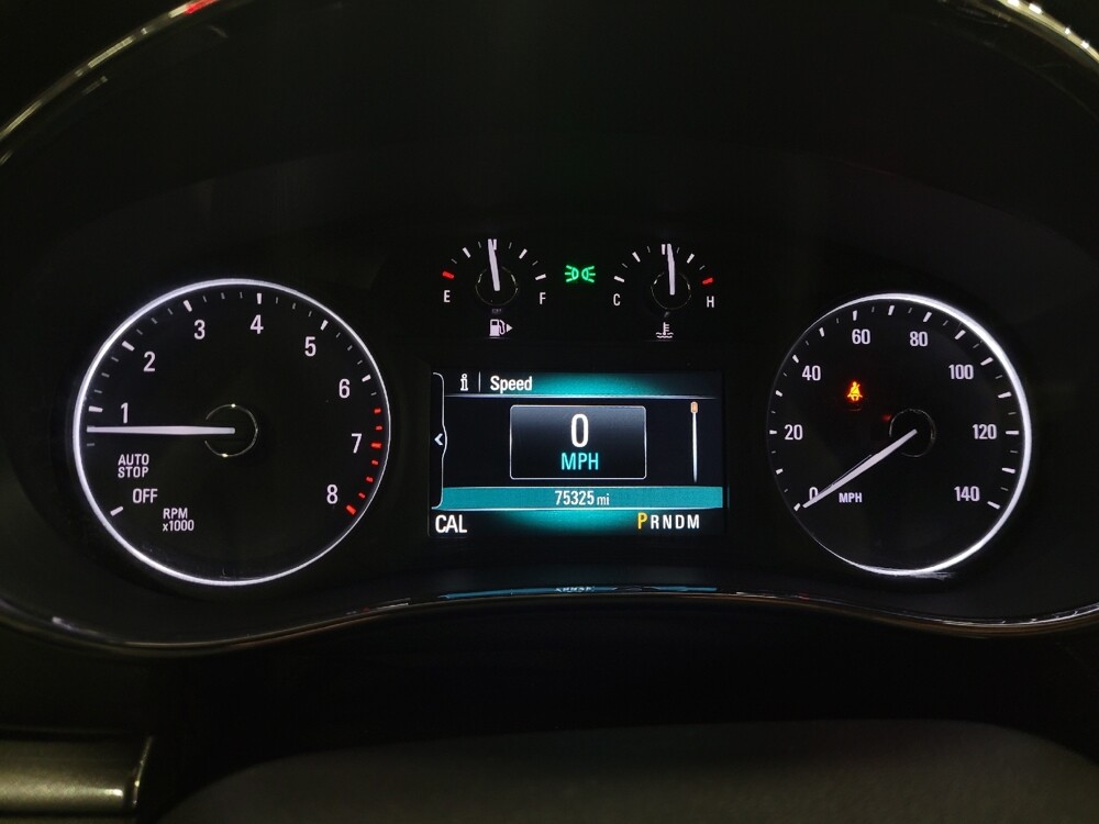 2018 Buick Encore in Richmond, VA 23235 - 18119996 23