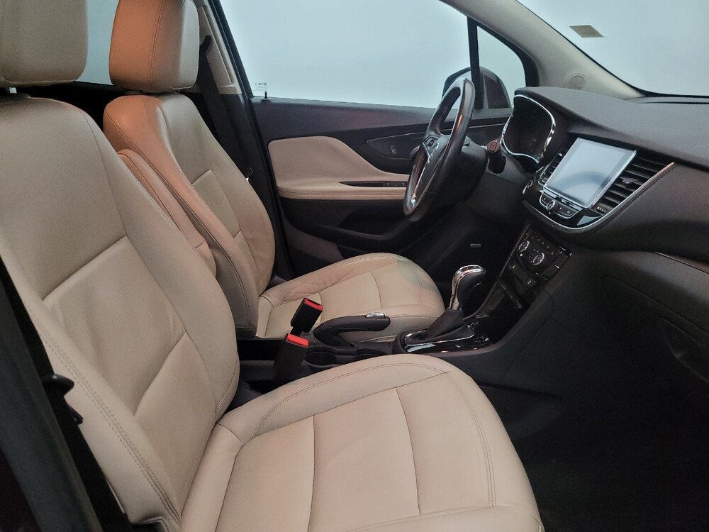 2018 Buick Encore in Richmond, VA 23235 - 18119996 21