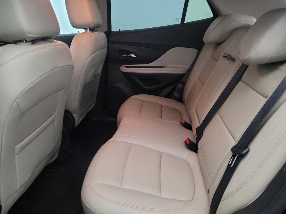 2018 Buick Encore in Richmond, VA 23235 - 18119996 18