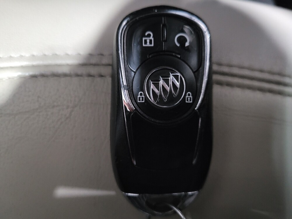 2018 Buick Encore in Richmond, VA 23235 - 18119996 32