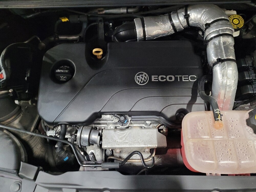 2018 Buick Encore in Richmond, VA 23235 - 18119996 30