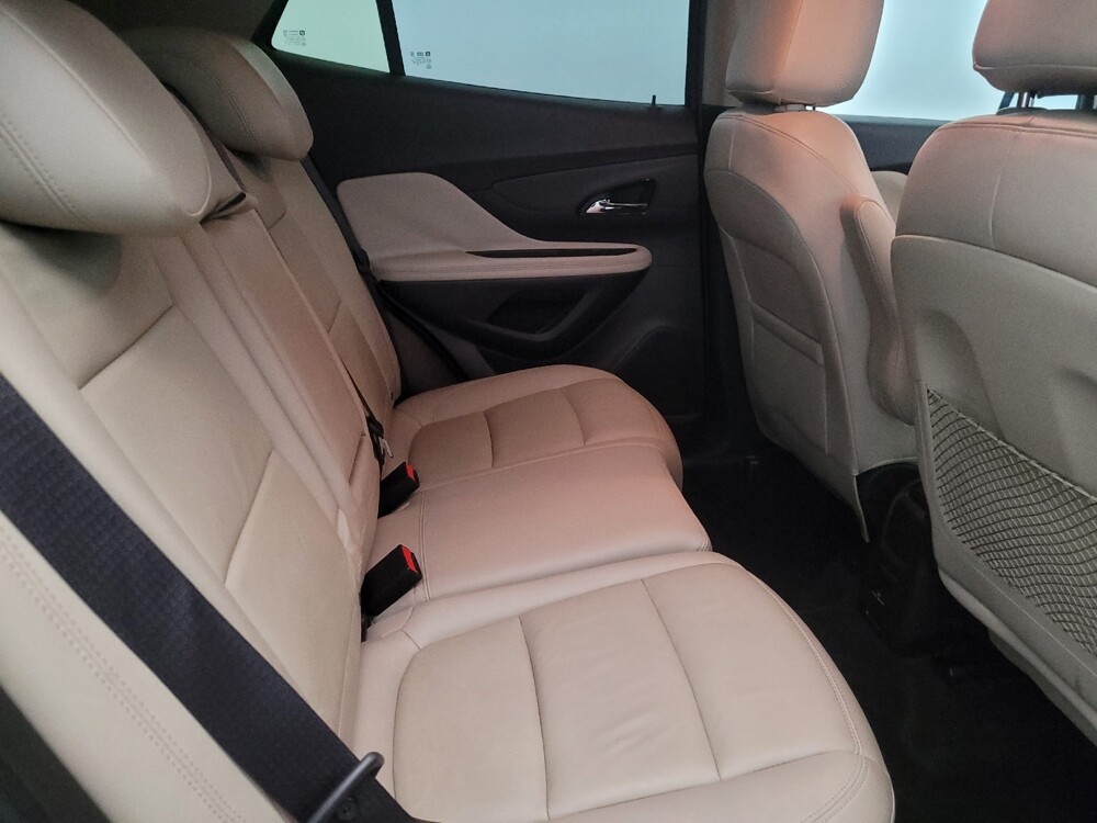 2018 Buick Encore in Richmond, VA 23235 - 18119996 19