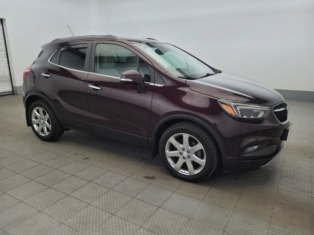 2018 Buick Encore in Richmond, VA 23235 - 18119996 11