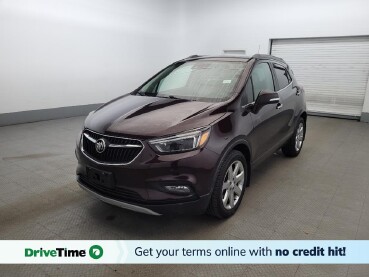 2018 Buick Encore in Richmond, VA 23235