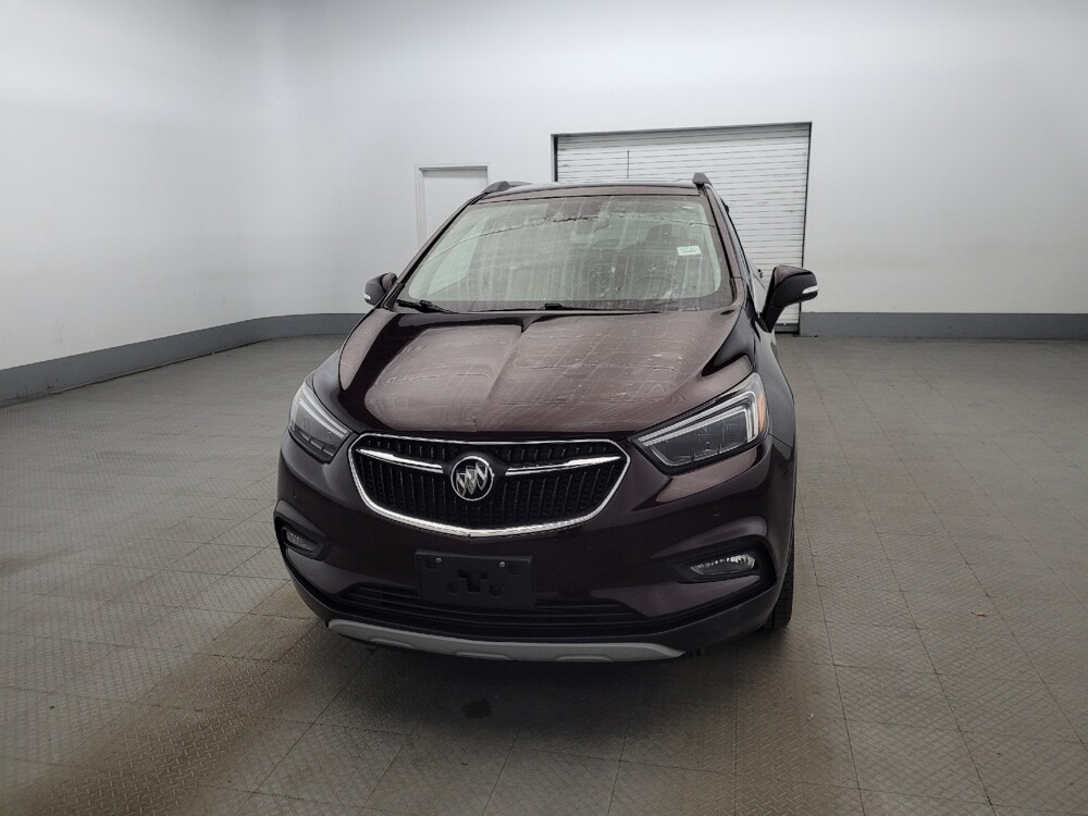 2018 Buick Encore in Richmond, VA 23235 - 18119996 15