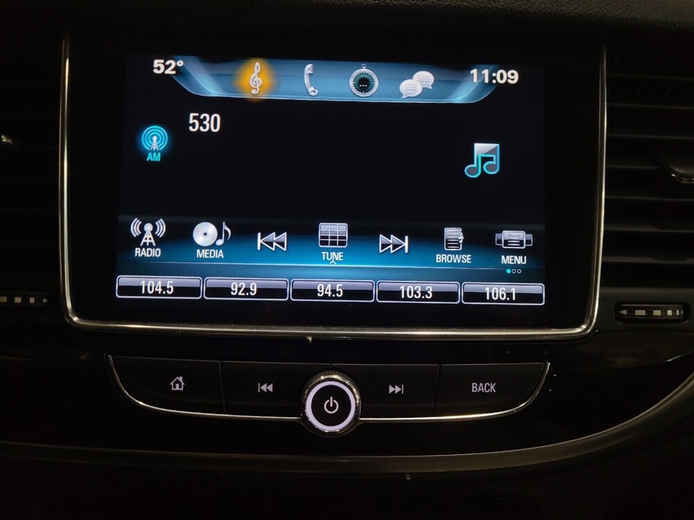 2018 Buick Encore in Richmond, VA 23235 - 18119996 25