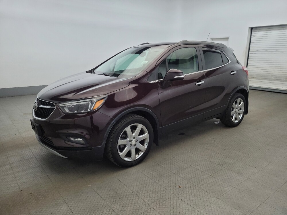 2018 Buick Encore in Richmond, VA 23235 - 18119996 2