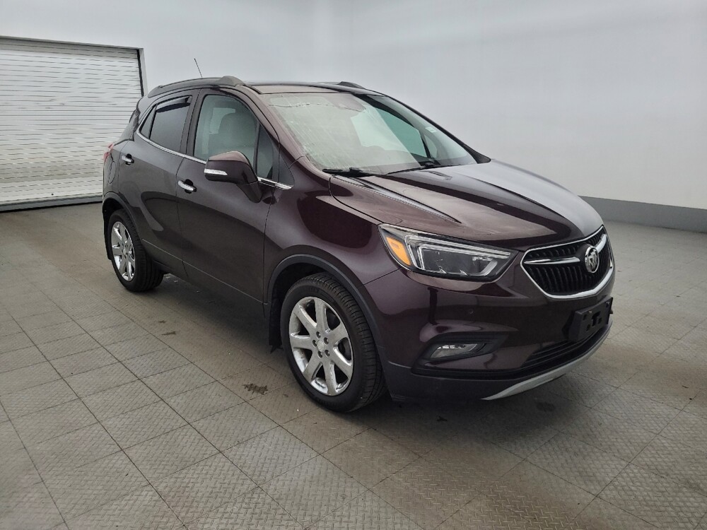 2018 Buick Encore in Richmond, VA 23235 - 18119996 13