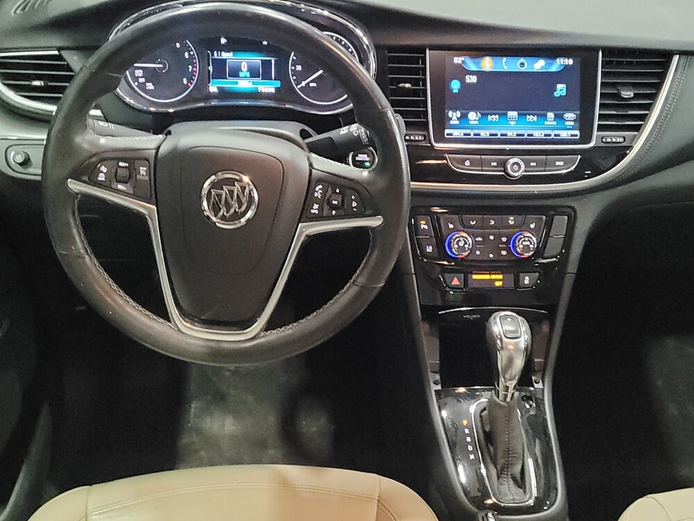 2018 Buick Encore in Richmond, VA 23235 - 18119996 22