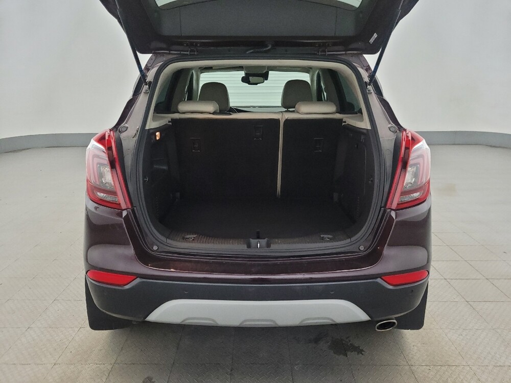 2018 Buick Encore in Richmond, VA 23235 - 18119996 29