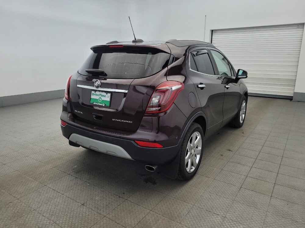 2018 Buick Encore in Richmond, VA 23235 - 18119996 9