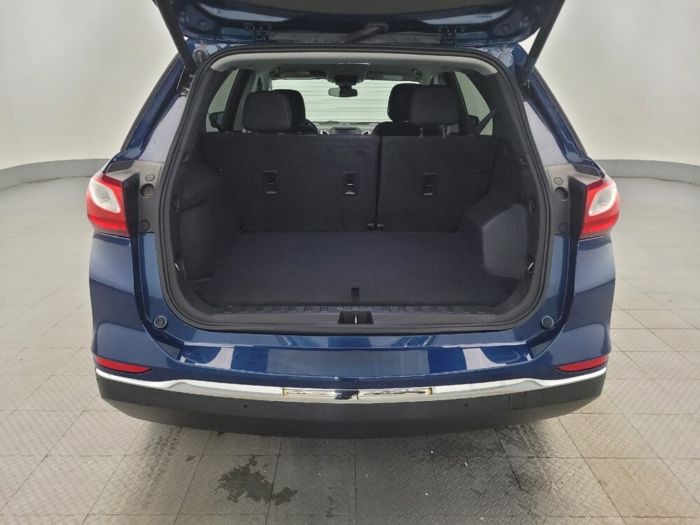 2021 Chevrolet Equinox in Pittsburgh, PA 15237 - 18119998 29